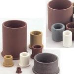 PTFE Bearing Bushing